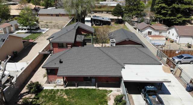 Photo of 807 S Curry St, Tehachapi, CA 93561