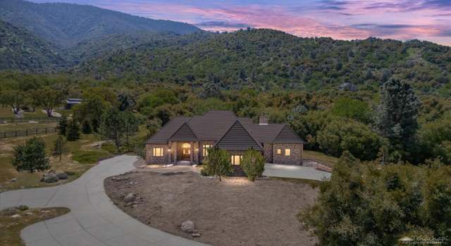 Photo of 28641 Valley Oak Rd, Keene, CA 93531