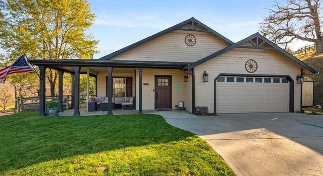 Photo of 30300 Knight Ct Ct, Tehachapi, CA 93561