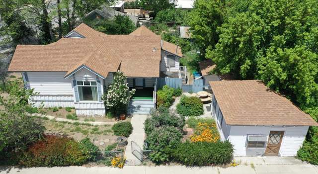 Photo of 127 W D St, Tehachapi, CA 93561