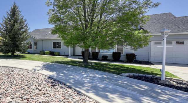 Photo of 28151 Braeburn Pl, Tehachapi, CA 93561