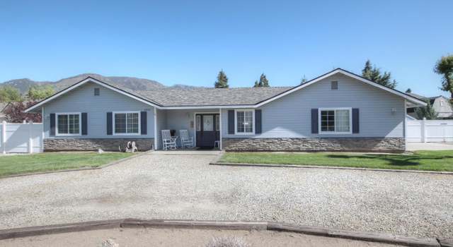 Photo of 27600 Goldrush Ct, Tehachapi, CA 93561