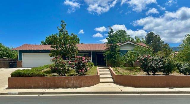 Photo of 424 Brentwood Dr, Tehachapi, CA 93561