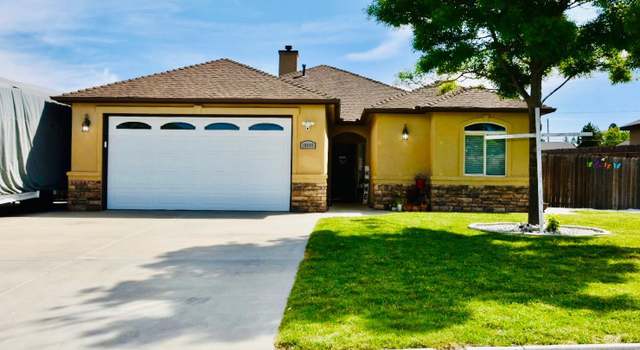 Photo of 18080 Rawhide Ct, Tehachapi, CA 93561