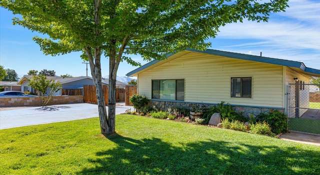 Photo of 205 Spruce St, Tehachapi, CA 93561