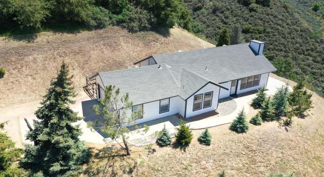 Photo of 30701 Fox Ridge Ct, Tehachapi, CA 93561
