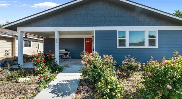 Photo of 325 W D St, Tehachapi, CA 93561