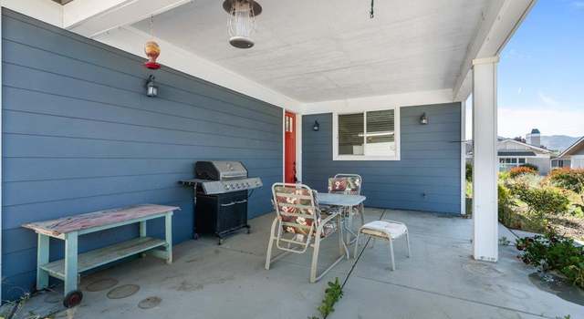 Photo of 325 W D St, Tehachapi, CA 93561