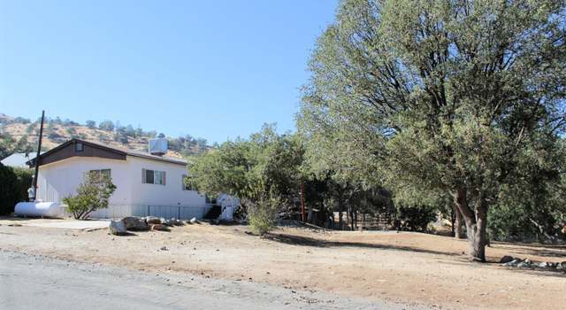 Photo of 138 Lake Dr, Bodfish, CA 93205