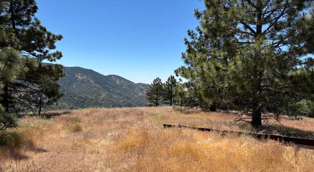 Photo of 0 Grimsel Rd, Tehachapi, CA