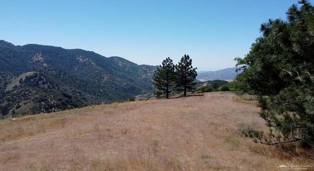 Photo of 0 Grimsel Rd, Tehachapi, CA