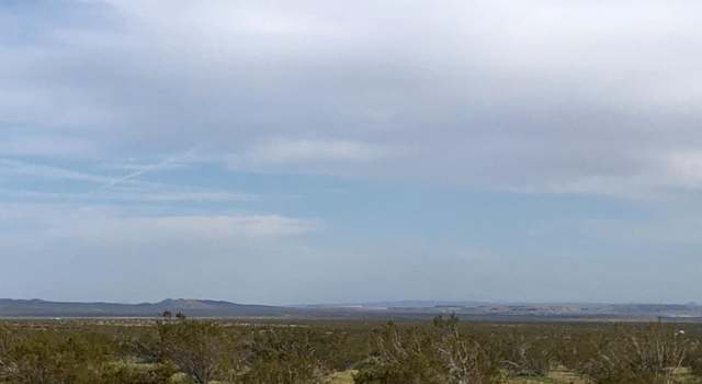 Photo of 0 Roos Pl, California City, CA 93505