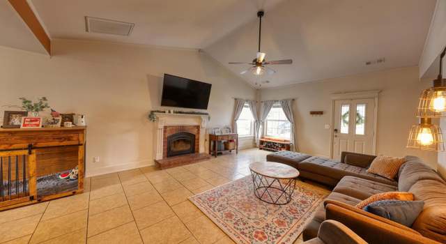 Photo of 22390 William Tell, Tehachapi, CA 93561