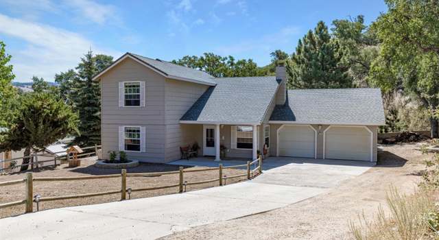 Photo of 22390 William Tell, Tehachapi, CA 93561