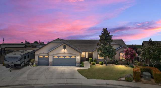 Photo of 8001 Quinto Real Ave, Bakersfield, CA 93314