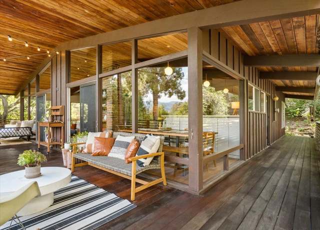 Property at 810 Libby Ave, Ojai, CA 93023, 4 beds, 3 baths