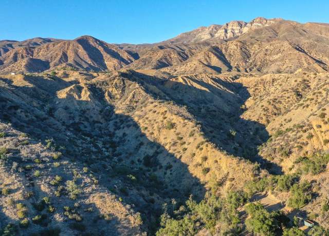 Property at 0 Koenigstein Rd, Santa Paula, CA 93060