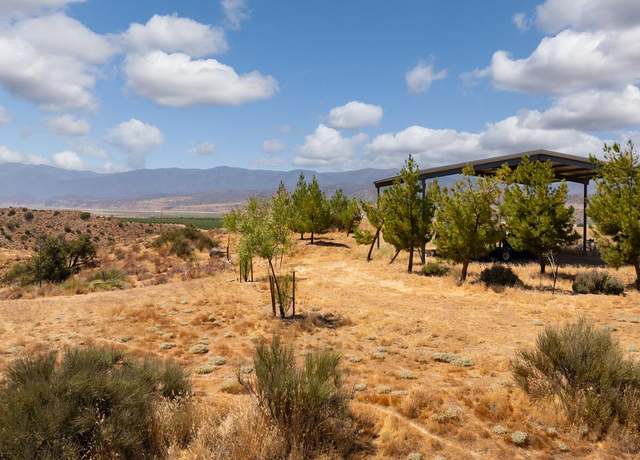 Property at Undisclosed address, Ventucopa, CA 93252