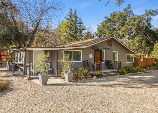 Property at 12710 Ojai Rd, Ojai, CA 93060, 6 beds, 4 baths