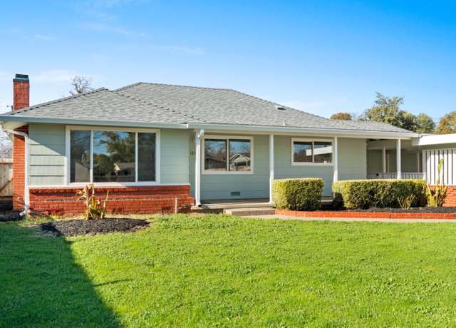 Property at 1852 Hooker Oak Ave, CA 95926, 3 beds, 2 baths