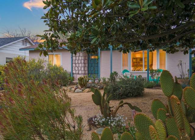 Property at 309 Topa Topa Dr, Ojai, CA 93023, 2 beds, 2 baths