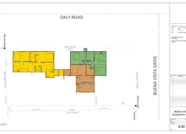 Property at 414 Buena Vista Dr, Ojai, CA 93023, 4 beds, 5 baths
