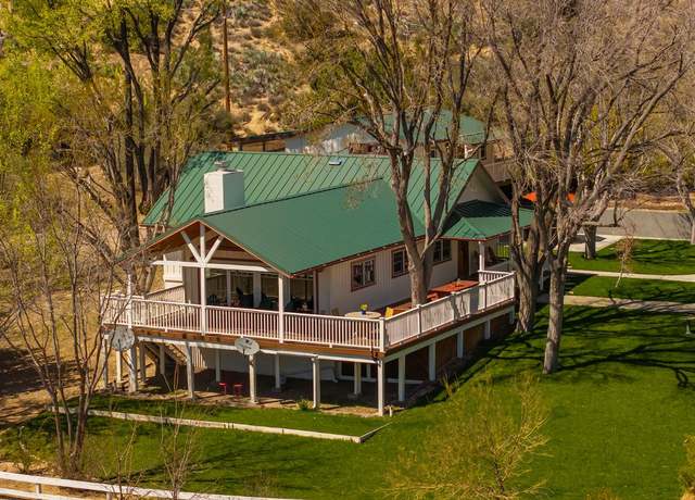 Property at 29443 Highway 33 Hwy, CA 93252, 8 beds, 7 baths