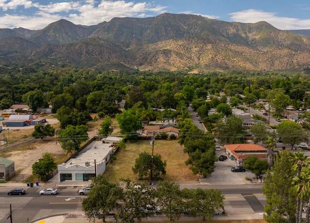 Property at 608 E Ojai Ave, Ojai, CA 93023