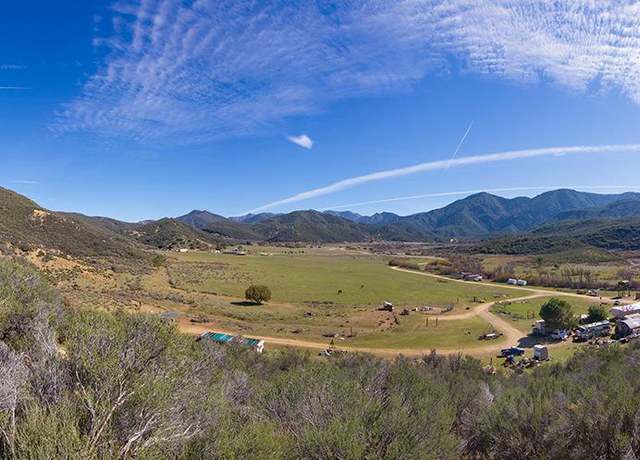 Property at 0 Rose Valley Rd, Ojai, CA 93023