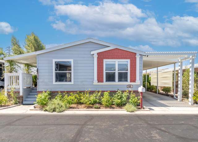 Property at 65 Don Antonio Way, Ojai, CA 93023, 3 beds, 2 baths