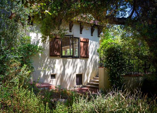 Property at 520 Foothill Rd, Ojai, CA 93023, 4 beds, 3 baths