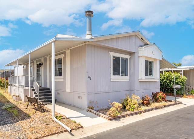 Property at 119 Don Felipe Way, Ojai, CA 93023, 3 beds, 2 baths