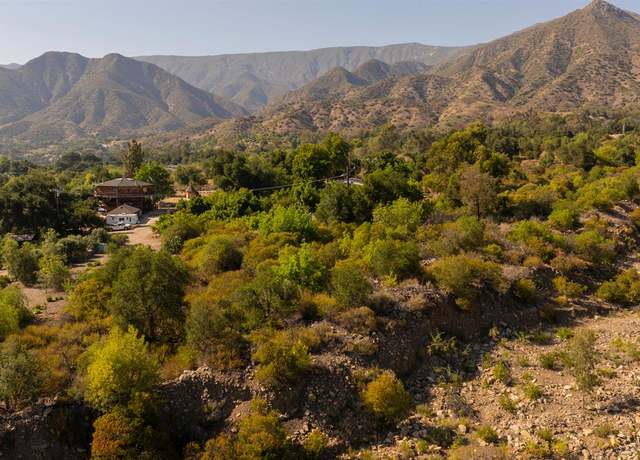 Property at 0 Hendrickson Rd, Ojai, CA 93023
