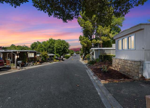 Property at 1225 S Rice Rd Rd #9, Ojai, CA 93023, 2 beds, 2 baths