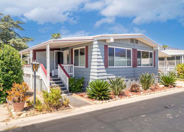 Property at 11 Don Antonio Way, Ojai, CA 93023, 2 beds, 2 baths