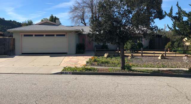 Photo of 530 N Donna St, Oak View, CA 93022