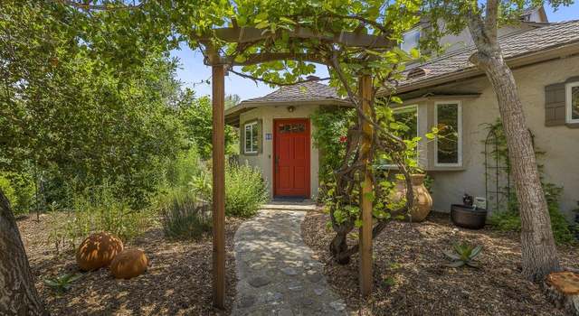 Photo of 66 Taormina Ln, Ojai, CA 93023