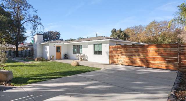 Photo of 283 Burnham Rd, Oak View, CA 93022