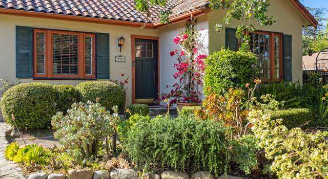 Photo of 305 Topa Topa Dr, Ojai, CA 93023