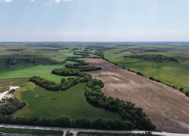 Property at 2675 P Rd, Woodston, KS 67675