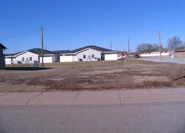 Property at 0000 Eisenhower Ave, Great Bend, KS 67530