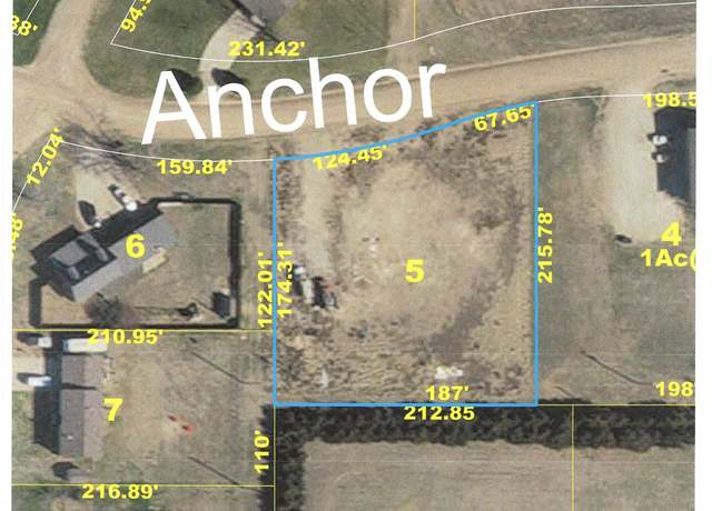 Property at 0000 Anchor Way, Great Bend, KS 67530