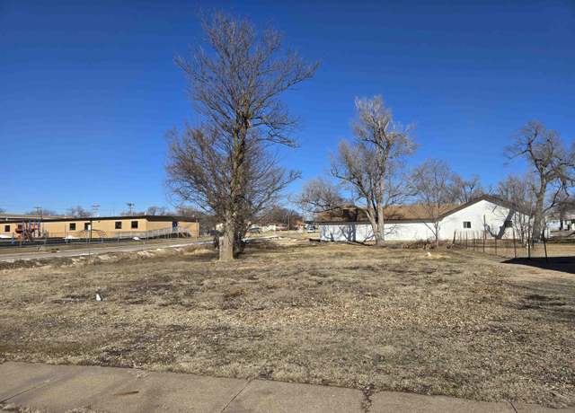 Property at 209 E 13th St, Russell, KS 67665