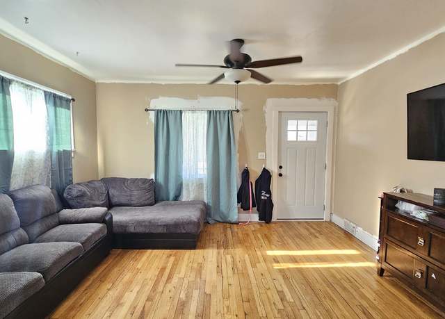 Property at 207 W 4th St, Hays, KS 67601, 4 beds, 2 baths