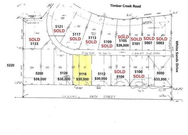 Property at 5116 24th St, Great Bend, KS 67530