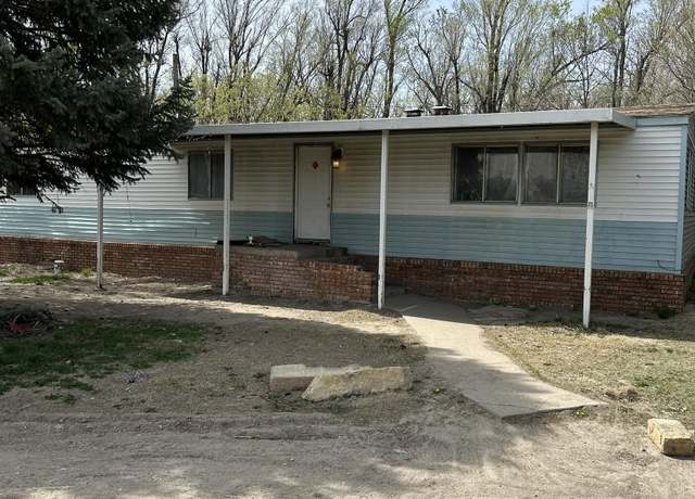 Property at 395 N Us Highway 281 Hwy, Great Bend, KS 67530, 3 beds, 2 baths
