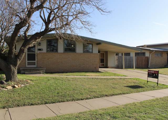 Property at 410 W 24th St, Hays, KS 67601, 6 beds, 2 baths