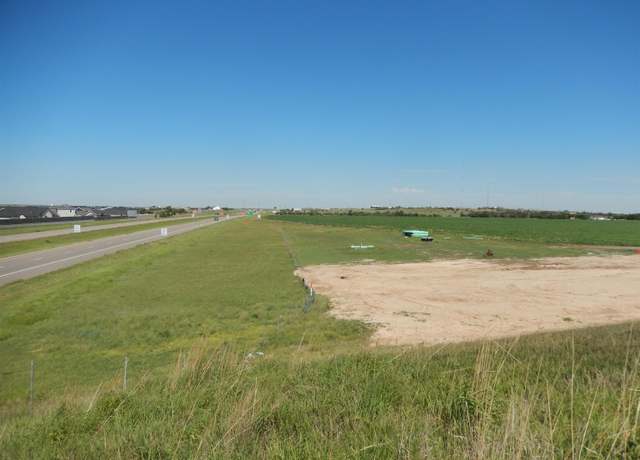 Property at 4835 Hall St, Hays, KS 67601