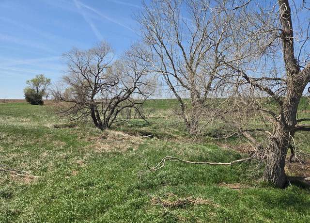 Property at 1655 NW 80 Ave, Olmitz, KS 67564