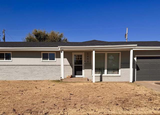 Property at 2403 General Custer Rd, Hays, KS 67601, 3 beds, 1 bath
